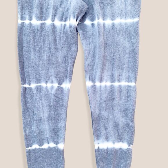 Young Fabulous & Broke YFB Tie Dye Eberhart Jumpsuit Racerback NWT XS Loungewear - Picture 13 of 13